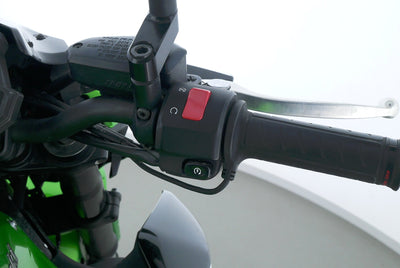 KAWASAKI Z 900