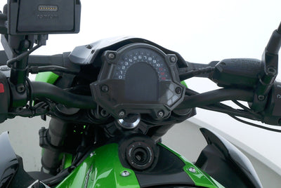 KAWASAKI Z 900