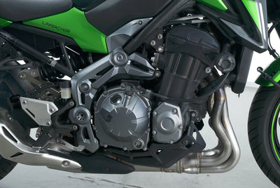 KAWASAKI Z 900