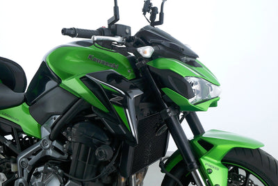 KAWASAKI Z 900