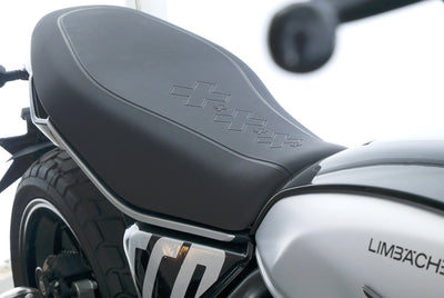 DUCATI SCRAMBLER ICON