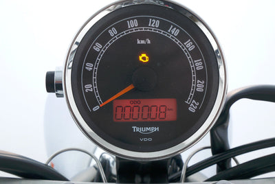 TRIUMPH AMERICA
