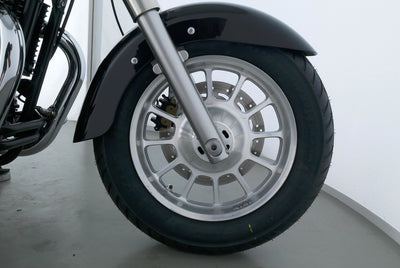 TRIUMPH AMERICA