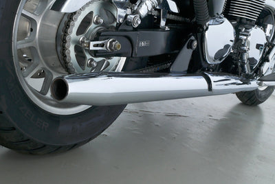 TRIUMPH AMERICA