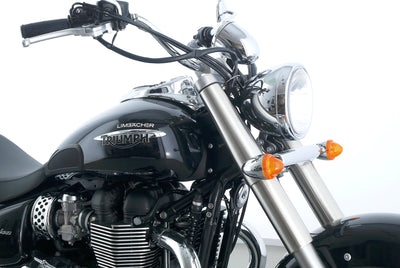 TRIUMPH AMERICA