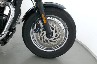TRIUMPH BONNEVILLLE SPEEDMASTER ICON