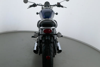 TRIUMPH BONNEVILLLE SPEEDMASTER ICON