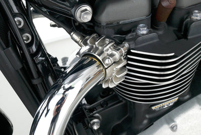 TRIUMPH BONNEVILLLE SPEEDMASTER ICON