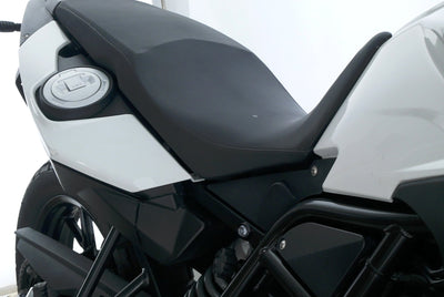 BMW F 700 GS