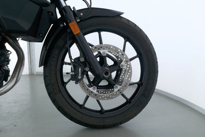 BMW F 750 GS