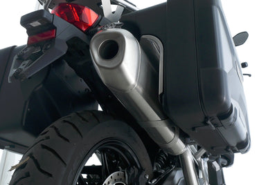 BMW F 750 GS