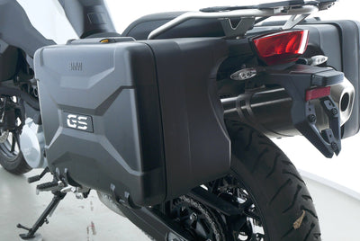 BMW F 750 GS