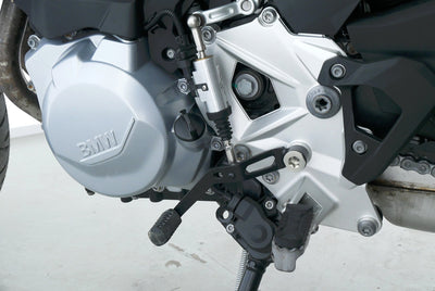 BMW F 750 GS