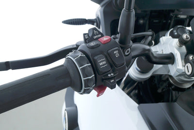 BMW F 750 GS