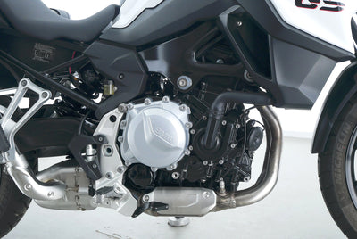 BMW F 750 GS