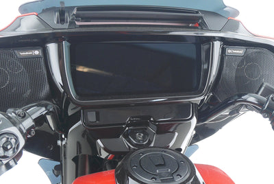 HARLEY DAVIDSON CVO STREET GLIDE