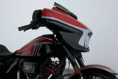 HARLEY DAVIDSON CVO STREET GLIDE