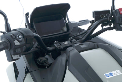 HONDA NC 750 X DCT