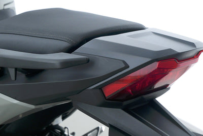 HONDA NC 750 X DCT