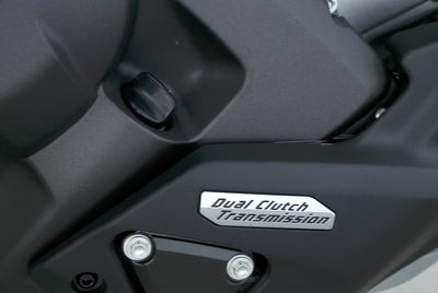 HONDA NC 750 X DCT