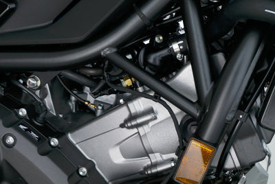 HONDA NC 750 X DCT
