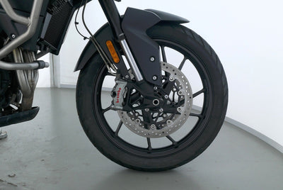 TRIUMPH TIGER 900 GT PRO