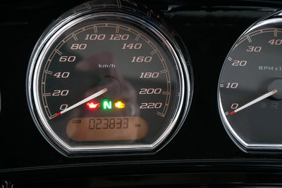 HARLEY DAVIDSON STREET GLIDE SPECIAL 114