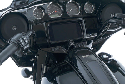 HARLEY DAVIDSON STREET GLIDE SPECIAL 114