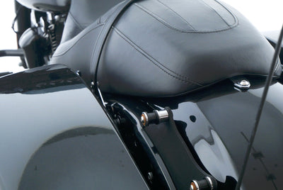 HARLEY DAVIDSON STREET GLIDE SPECIAL 114