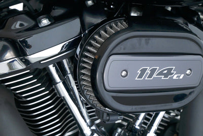 HARLEY DAVIDSON STREET GLIDE SPECIAL 114