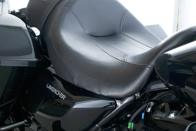 HARLEY DAVIDSON STREET GLIDE SPECIAL 114