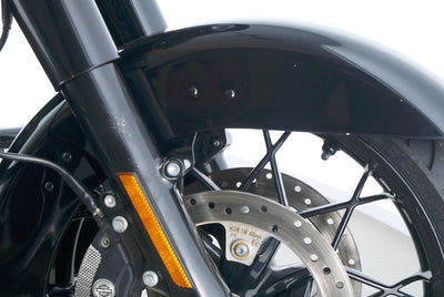 HARLEY DAVIDSON STREET GLIDE SPECIAL 114
