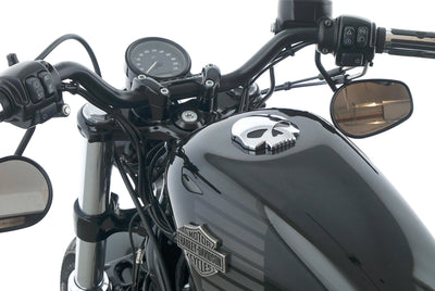 HARLEY DAVIDSON SPORTSTER XL 1200 48 FORTY