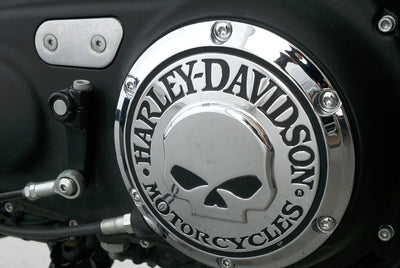 HARLEY DAVIDSON SPORTSTER XL 1200 48 FORTY
