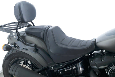HARLEY DAVIDSON SOFTAIL FAT BOB 114