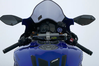 YAMAHA YZF R6 RJ27