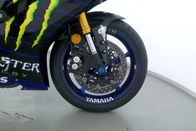 YAMAHA YZF R6 RJ27