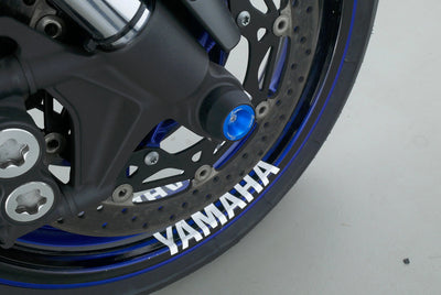 YAMAHA YZF R6 RJ27
