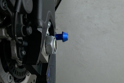 YAMAHA YZF R6 RJ27