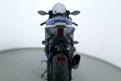 YAMAHA YZF R6 RJ27