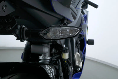 YAMAHA YZF R6 RJ27
