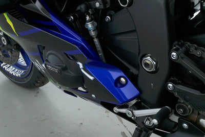 YAMAHA YZF R6 RJ27