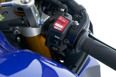 YAMAHA YZF R6 RJ27