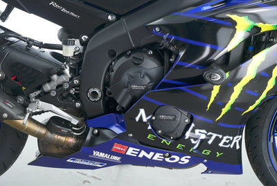 YAMAHA YZF R6 RJ27