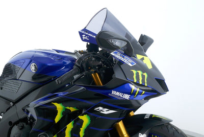 YAMAHA YZF R6 RJ27