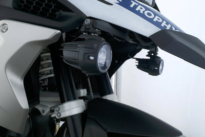 BMW R 1250 GS TROPHY