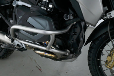 BMW R 1250 GS TROPHY