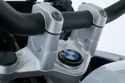 BMW R 1250 GS TROPHY