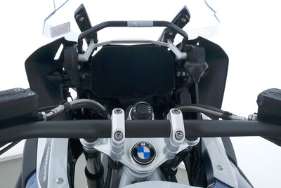 BMW R 1250 GS TROPHY