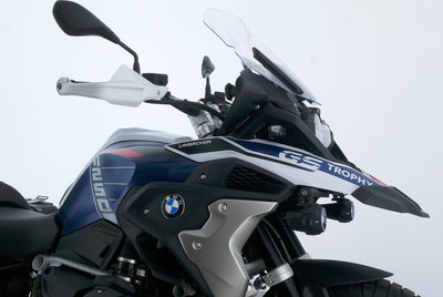 BMW R 1250 GS TROPHY